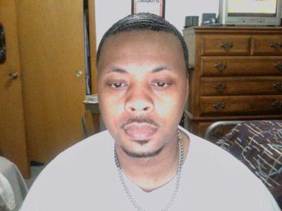 Antione Marshall
