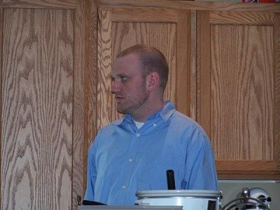 James Popeko