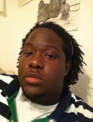 Jamin Edwards
