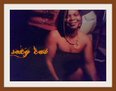 Latisha Davis