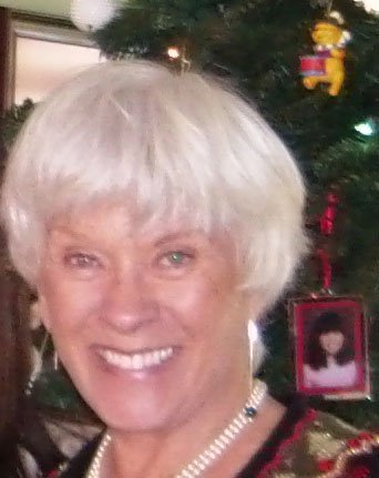 Cleo Hunter