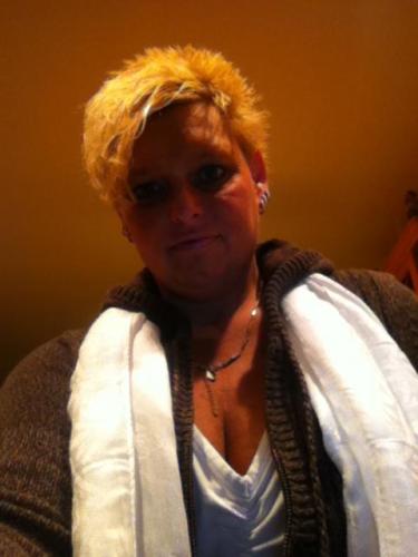 Amy Hamilton