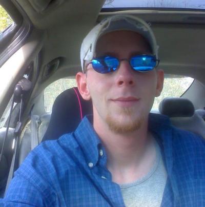 Andrew Catron