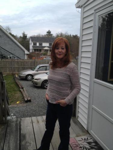 Maureen Savaria