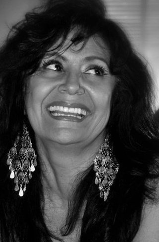 Janette Mier