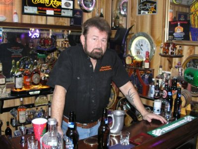 Timothy Hearter