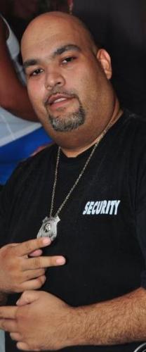 Cesar Mora