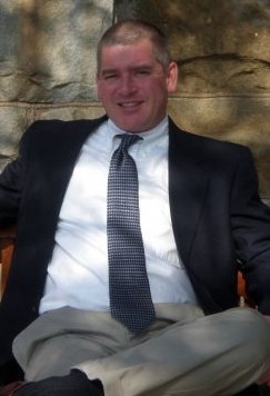 Phillip Lawson