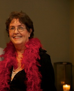 Michelle Tworoger
