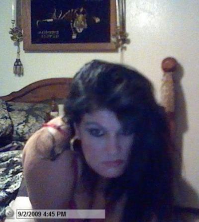 Wendy Callejas