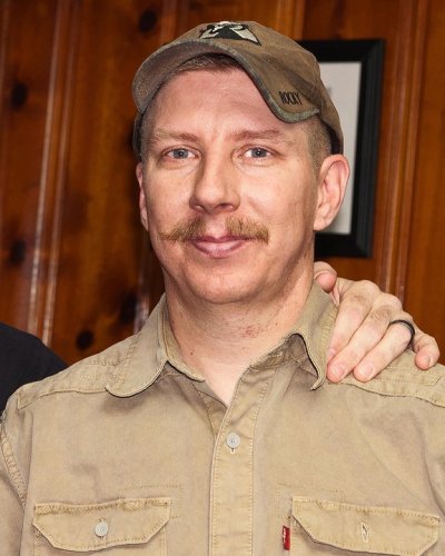 Eric Hutchcraft