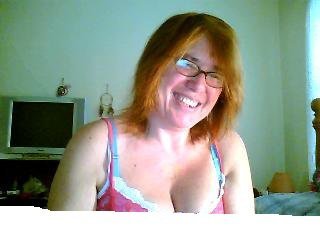 Christine Briggs