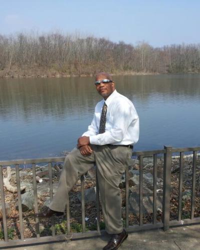 Anthony Page