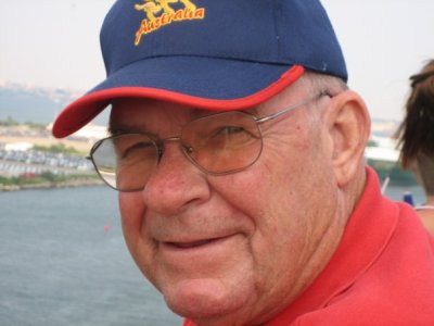 Wayne Smith