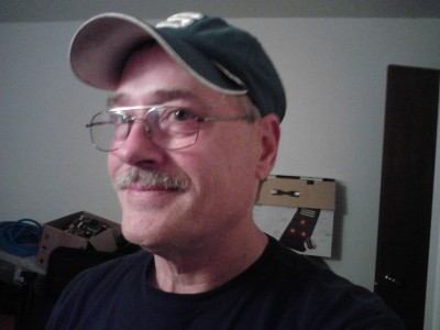 Byron Aeder