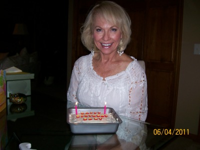 Carol Jackson