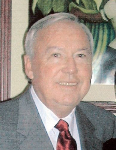Claude Davis