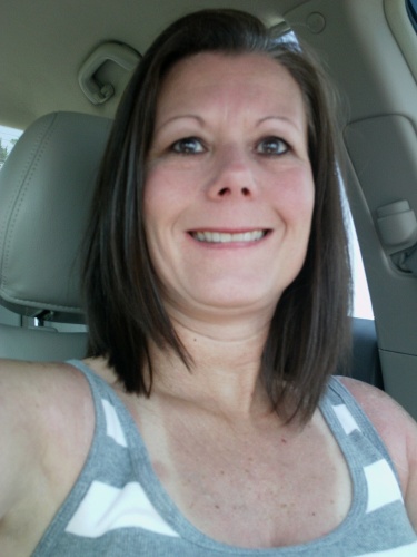 Lisa Pinell
