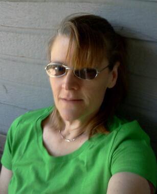 Teresa Sheppard