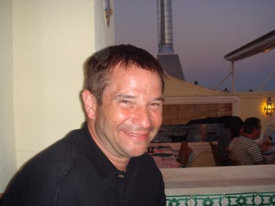 Robert Ensminger