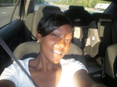 Latasha Booth