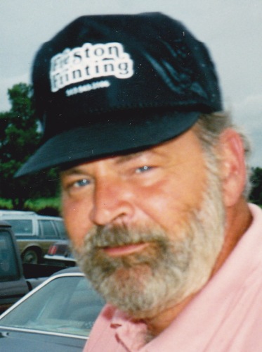 William Preston