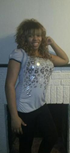 Tatiana Fulton