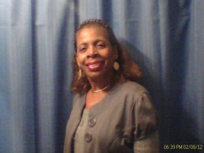 Evelyn Kendricks