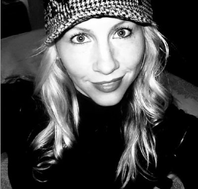 Lucy Morey