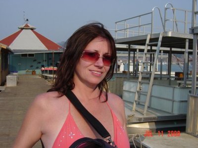 Alana Gamblin