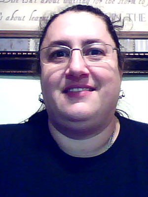 Jennifer Huber