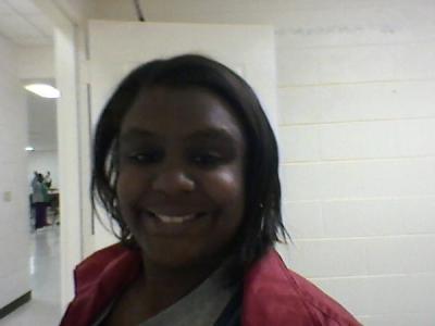 Shanta Watkins
