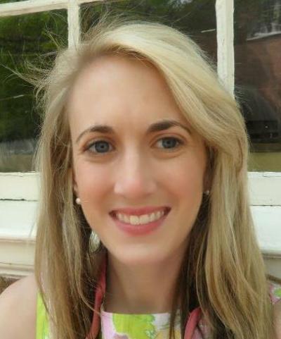 Ryann Warlick