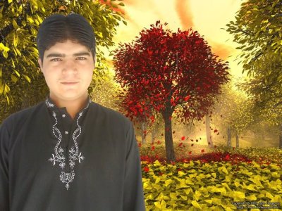 Shahzad Ahmad