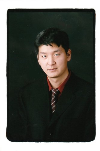 John Lim