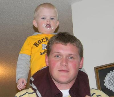 Levi Singletary