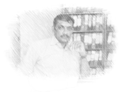 Prakash Patel