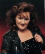 Tina Pyle