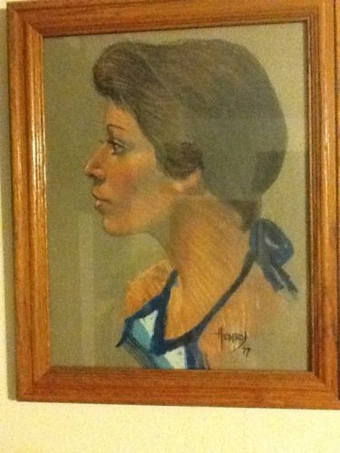Judith Deyoung
