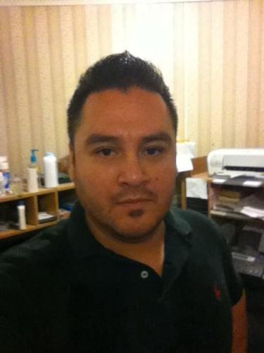 Benjamin Rojas