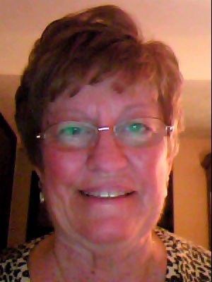 Cleo Gordon
