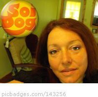 Tina Criscione