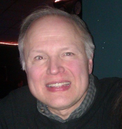 Robert Gorup