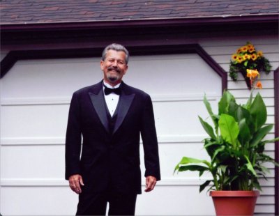 Charles Hinkel