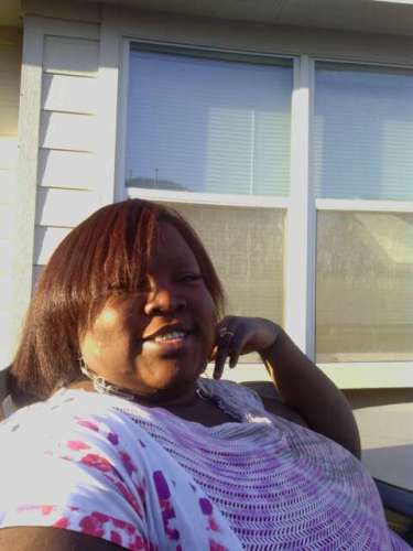 Latoya Guidry