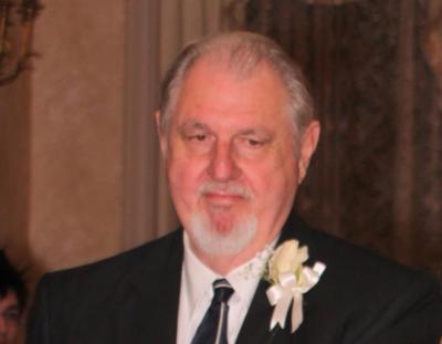 Robert Boudreaux
