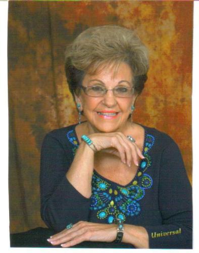 Barbara Stack