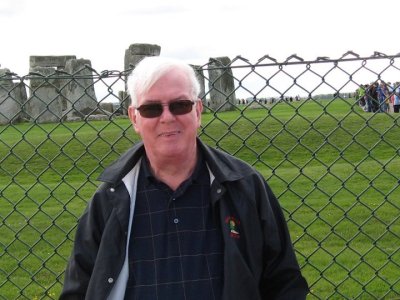 John Blakeley