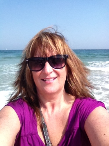 Joellen Saunders