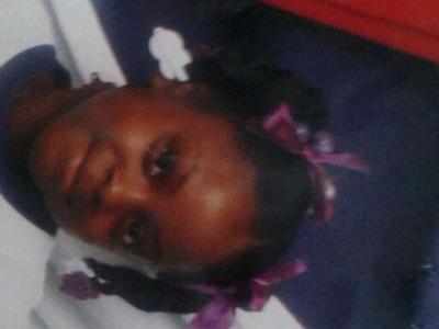 Tyra Moton